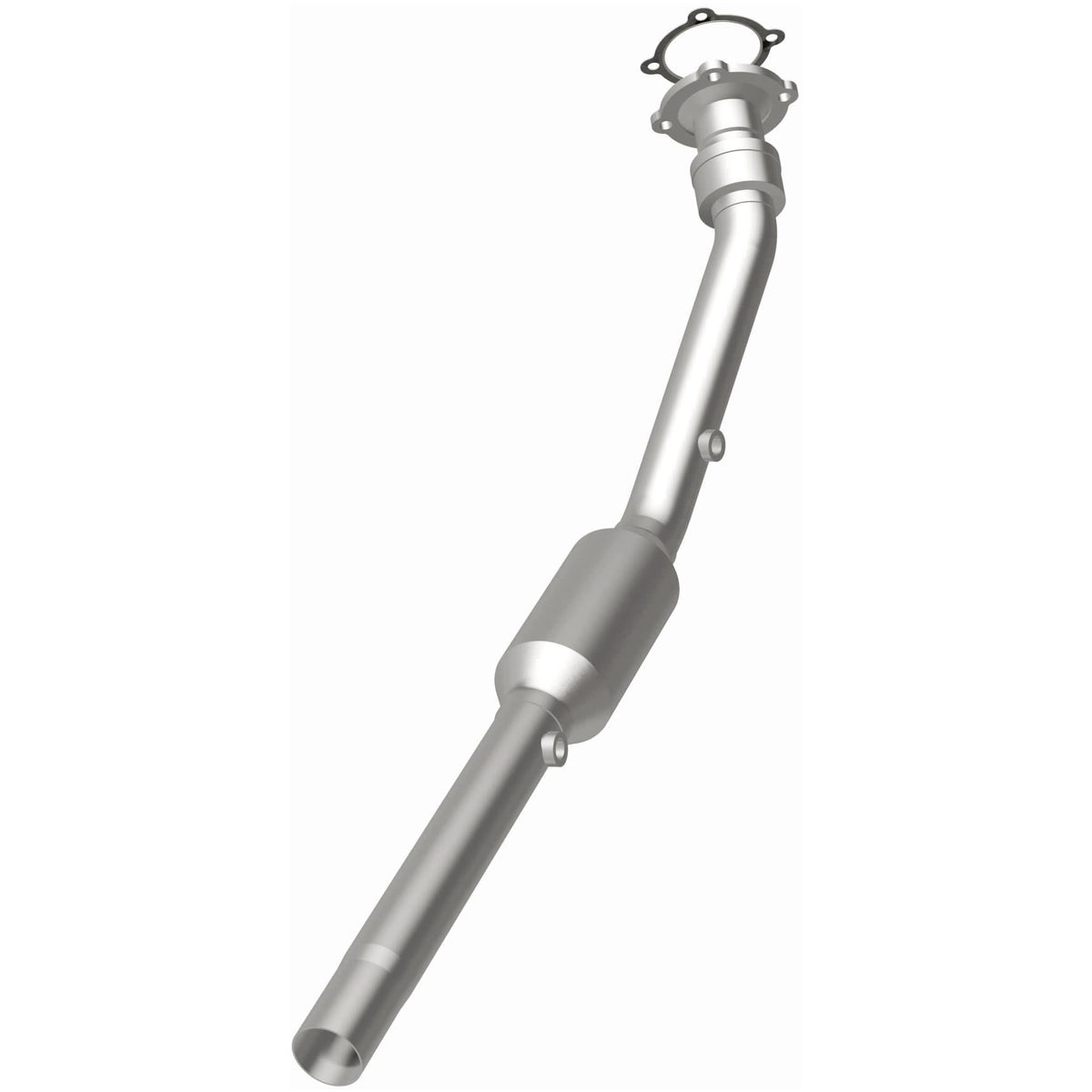 Catalytic Converter for HM Grade Federal / EPA Compliant Direct-Fit Catalytic Converter MagnaFlow 23773