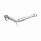 2002 2004 Volvo S60 2.3L Direct-Fit Catalytic Converter 4481286 Magnaflow
