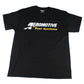 T-Shirt Performance Fuel System Universal Fit Aeromotive 91014-BGPL