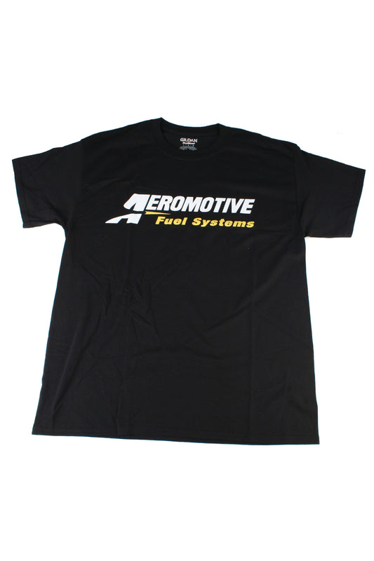 T-Shirt Performance Fuel System Universal Fit Aeromotive 91014-BGPL