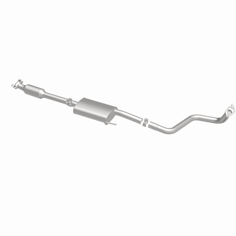 2020-2022 Kia Soul OEM Grade Federal / EPA Direct-Fit Catalytic Converter 280578