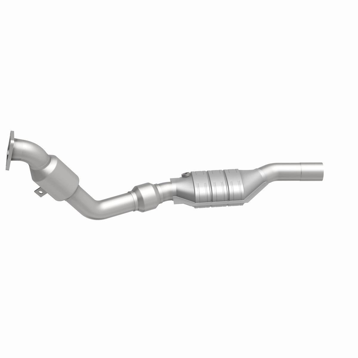 Catalytic Converter for HM Grade Federal / EPA Compliant Direct-Fit Catalytic Converter MagnaFlow 24500