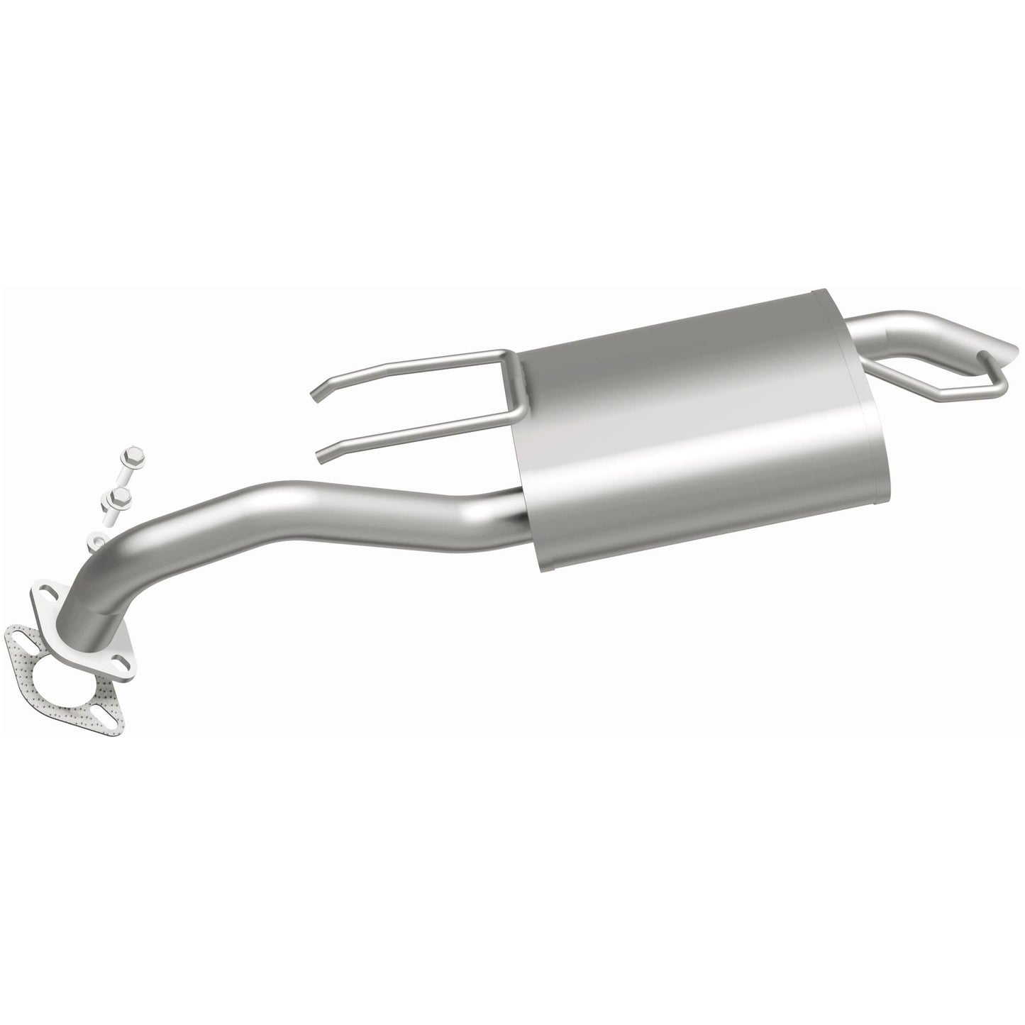 2001-2003 Hyundai Elantra Direct-Fit Muffler Kit 108-0061