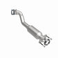 2010-2011 Cadillac CTS California Grade CARB Catalytic Converter 551547