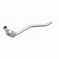2003 2005 Jaguar S-Type 4.2L Direct-Fit Catalytic Converter 4481225 Magnaflow - Catalytic Converters Car Part People