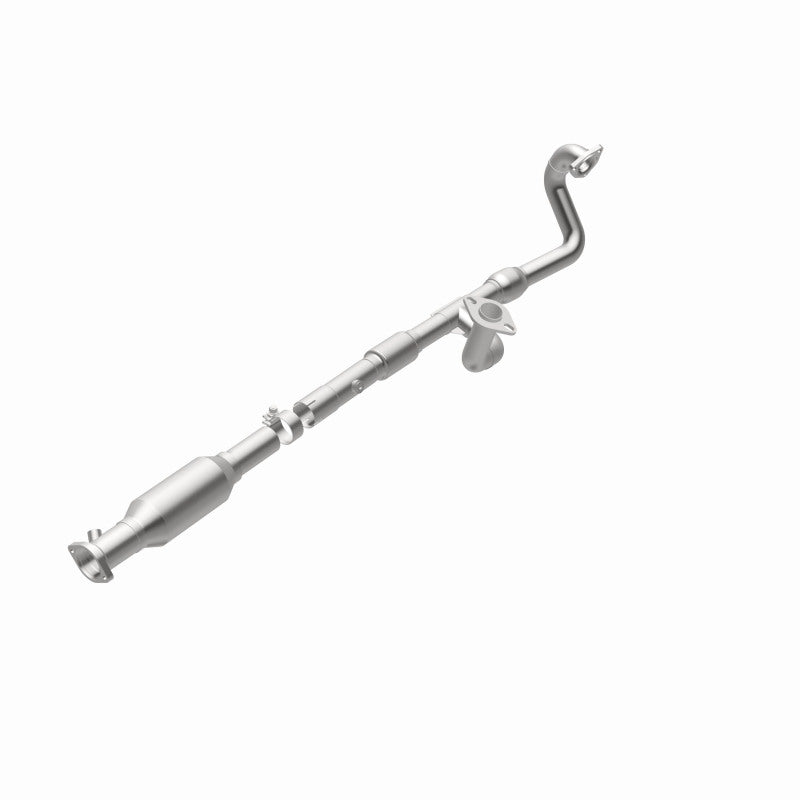 01-03 Saab 9-5 3.0L Direct-Fit Catalytic Converter 51294 Magnaflow - Catalytic Converters Car Part People