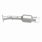 13-15 NV200 2 Underbody Direct-Fit Catalytic Converter 52690 Magnaflow
