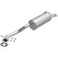 2003-2006 Subaru Baja Direct-Fit Muffler Kit 108-0075