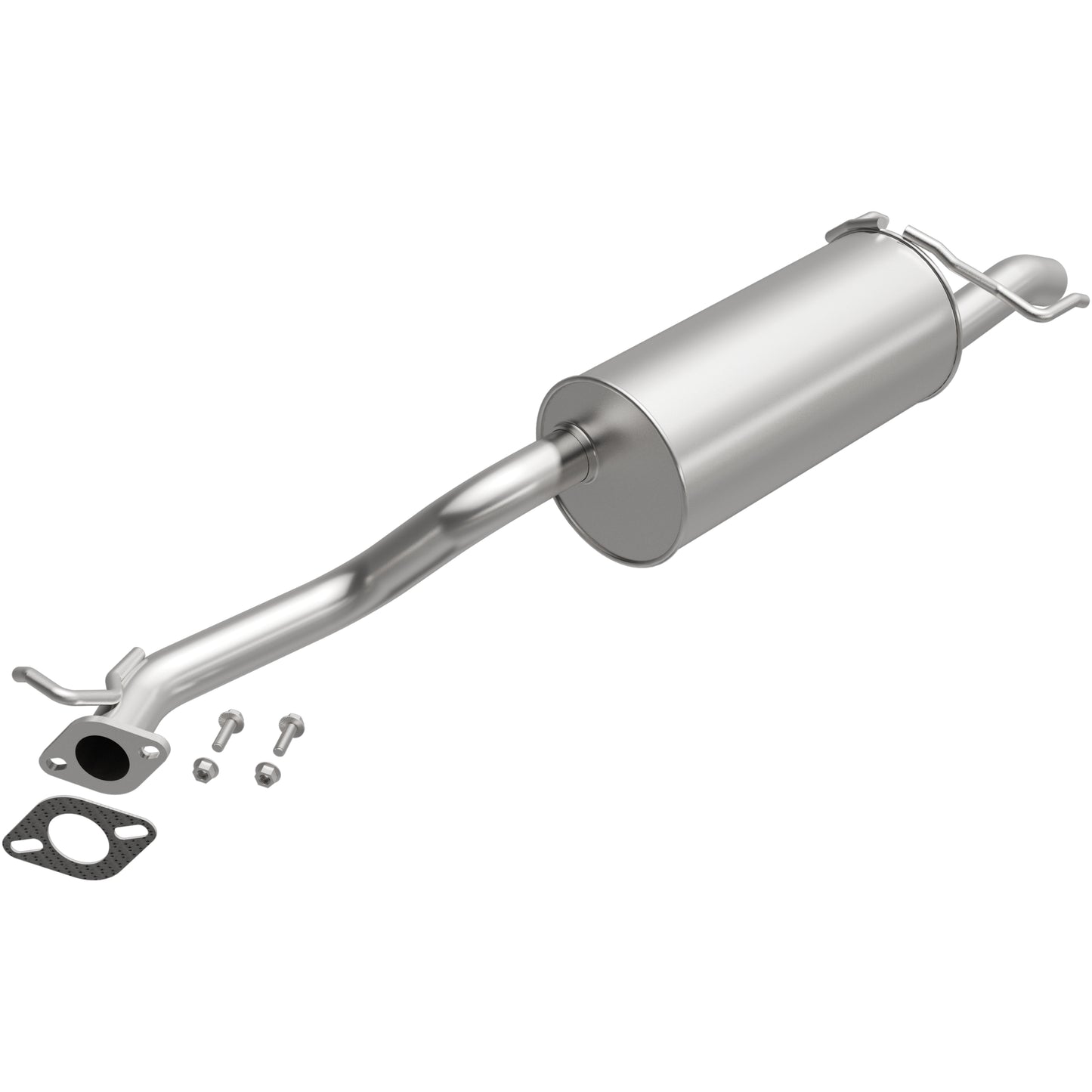 2003-2006 Subaru Baja Direct-Fit Muffler Kit 108-0075