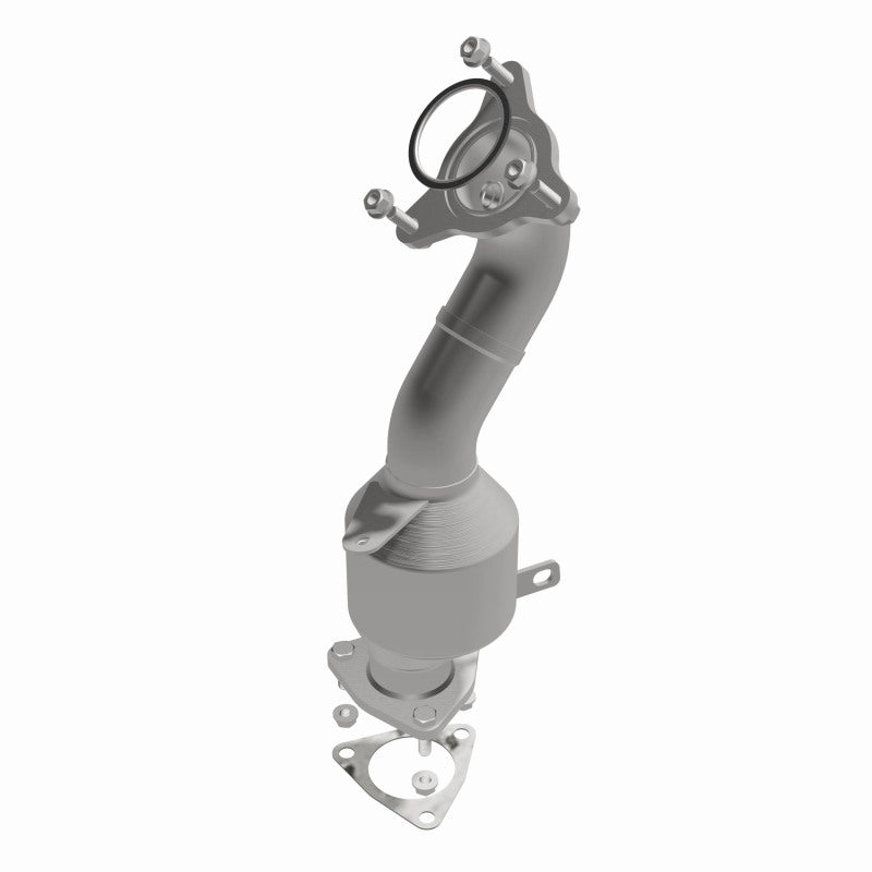2015 Canyon 2.5L Underbody Direct-Fit Catalytic Converter 52608 Magnaflow