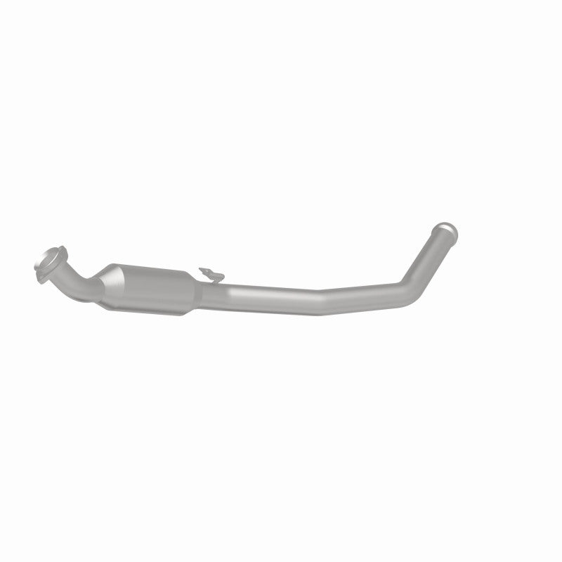 2009-12 Mercedes-Benz GL450 CARB Compliant Catalytic Converter 5551172 Magnaflow - Catalytic Converters Car Part People