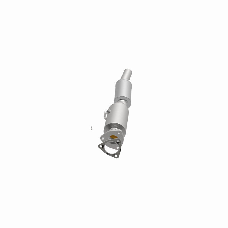 2006 2008 Audi A4 Quattro 3.2L Direct-Fit Catalytic Converter 5461903 Magnaflow - Catalytic Converters Car Part People