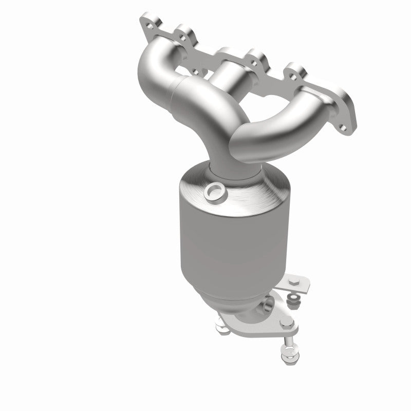 2011 Lincoln MKT 3.7L Direct-Fit Catalytic Converter 5451218 Magnaflow - Catalytic Converters Car Part People