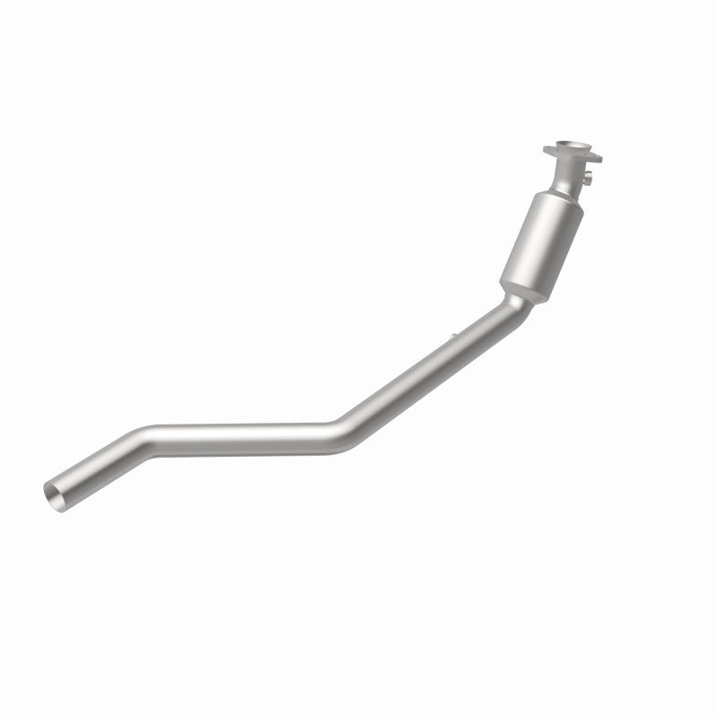 2000 2002 Jaguar S-Type 3.0L Direct-Fit Catalytic Converter 4481179 Magnaflow
