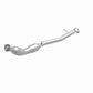 Catalytic Converter for HM Grade Federal / EPA Compliant Direct-Fit Catalytic Converter MagnaFlow 93679
