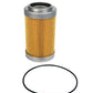 Fuel Filter Element High Flow Fuel System Universal Fit Aeromotive 12608-BGPL