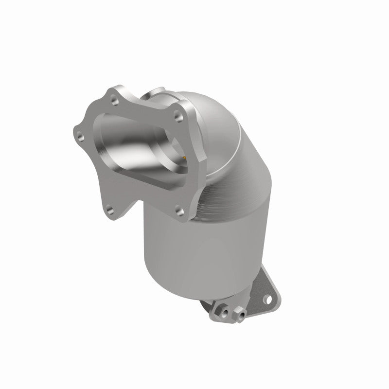 2013-2014 Hyundai Genesis Coupe Direct-Fit Catalytic Converter 5411770 Magnaflow - Catalytic Converters Car Part People