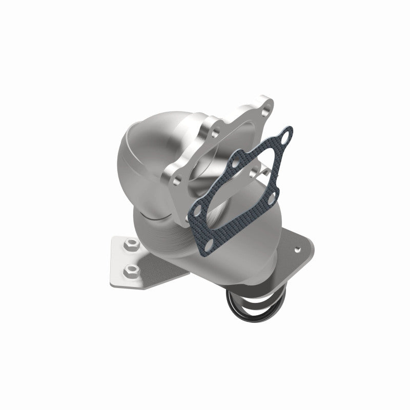 2007-12 Mazda CX-7 California Manifold Catalytic Converter 5481312 Magnaflow