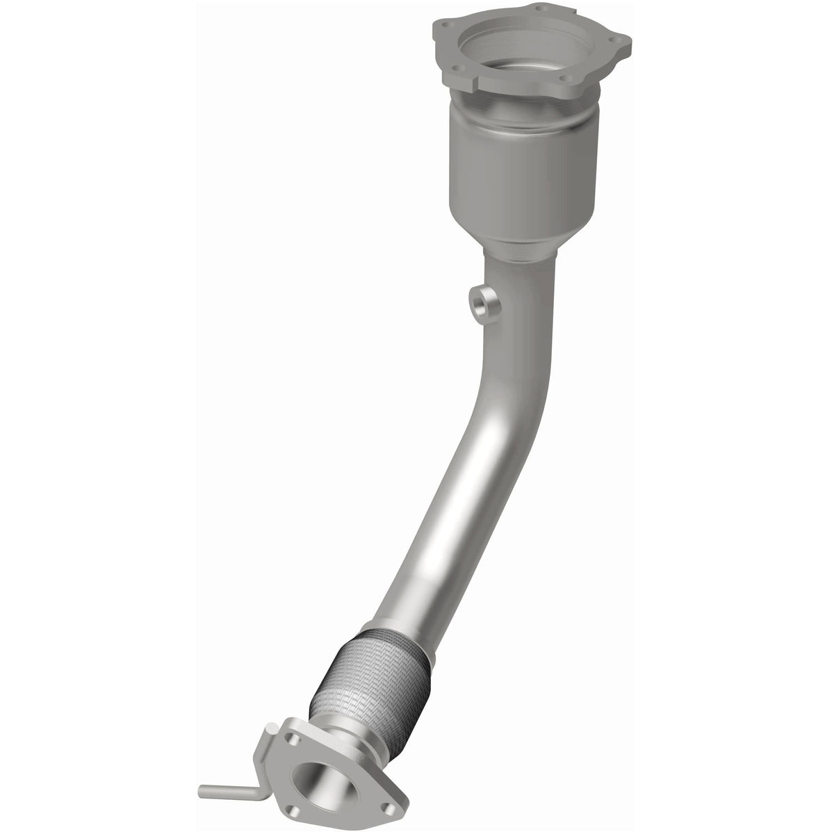Catalytic Converter for HM Grade Federal / EPA Compliant Direct-Fit Catalytic Converter MagnaFlow 50880