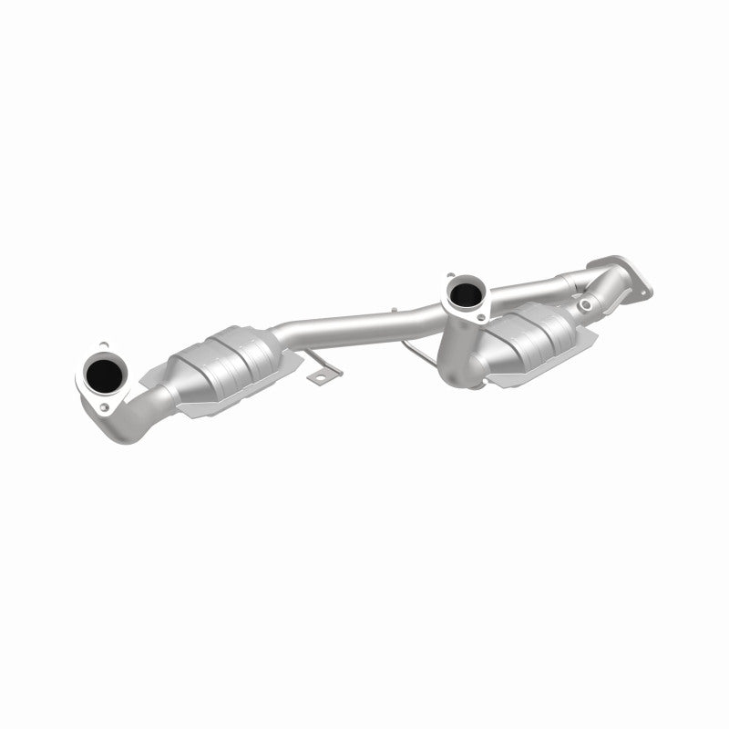 1995-1996 Ford Windstar 3.0L Direct-Fit Catalytic Converter 4451381 Magnaflow - Catalytic Converters Car Part People