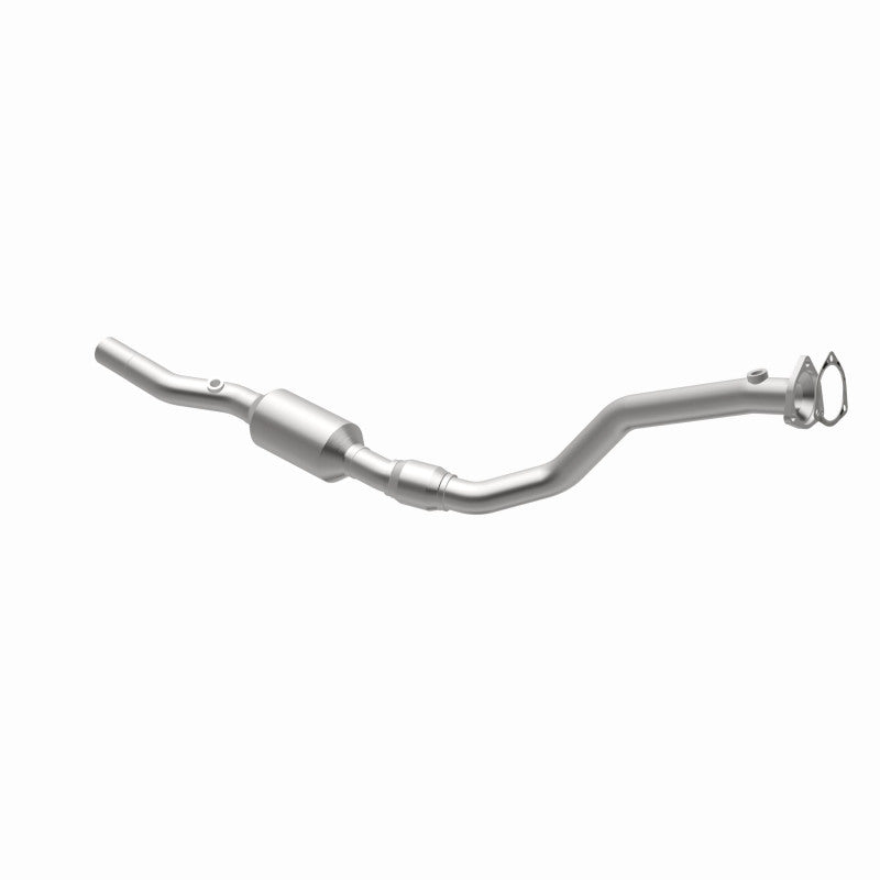 2006 2009 Audi A6 3.2L Direct-Fit Catalytic Converter 5461003 Magnaflow - Catalytic Converters Car Part People