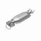 Catalytic Converter for HM Grade Federal / EPA Compliant Direct-Fit Catalytic Converter MagnaFlow 25210