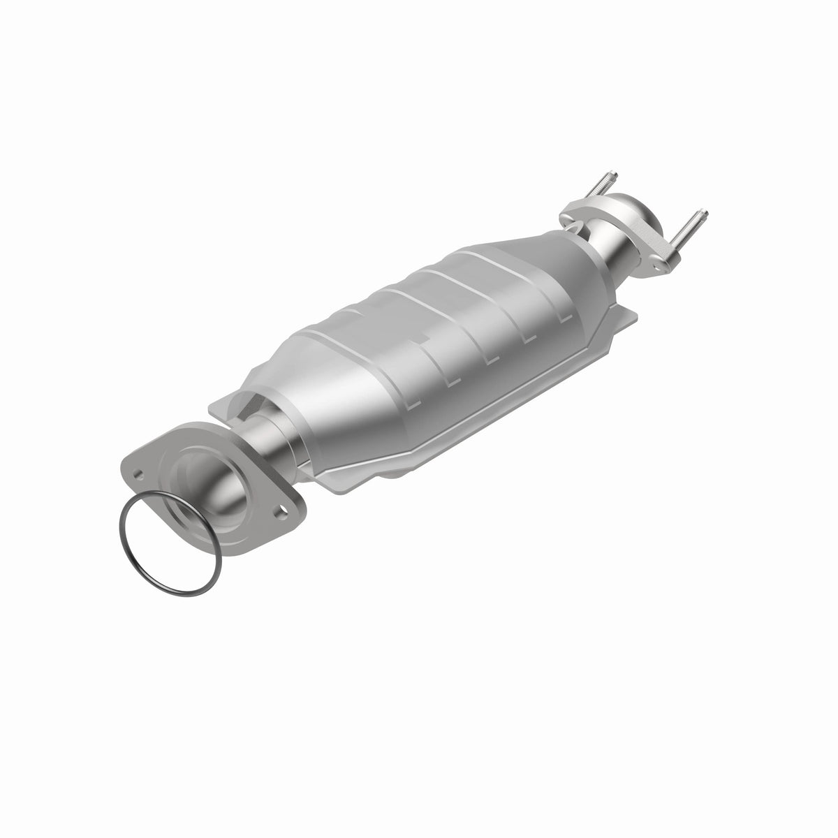 Catalytic Converter for HM Grade Federal / EPA Compliant Direct-Fit Catalytic Converter MagnaFlow 25210