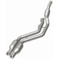 Catalytic Converter for HM Grade Federal / EPA Compliant Direct-Fit Catalytic Converter MagnaFlow 24052