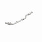 Catalytic Converter for HM Grade Federal / EPA Compliant Direct-Fit Catalytic Converter MagnaFlow 24035