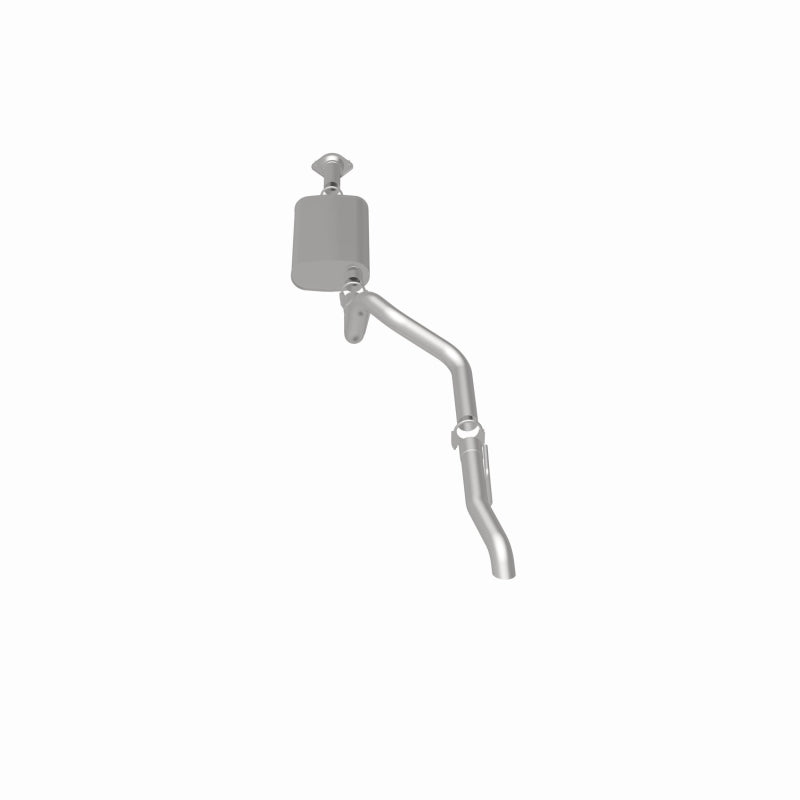 Fits 1996-2001 Jeep Cherokee Direct-Fit Replacement Exhaust System 106-0003
