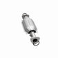 1996-98 Chevrolet Cavalier 2.2L Direct-Fit Catalytic Converter 4481499 Magnaflow