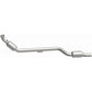 Catalytic Converter for HM Grade Federal / EPA Compliant Direct-Fit Catalytic Converter MagnaFlow 24536