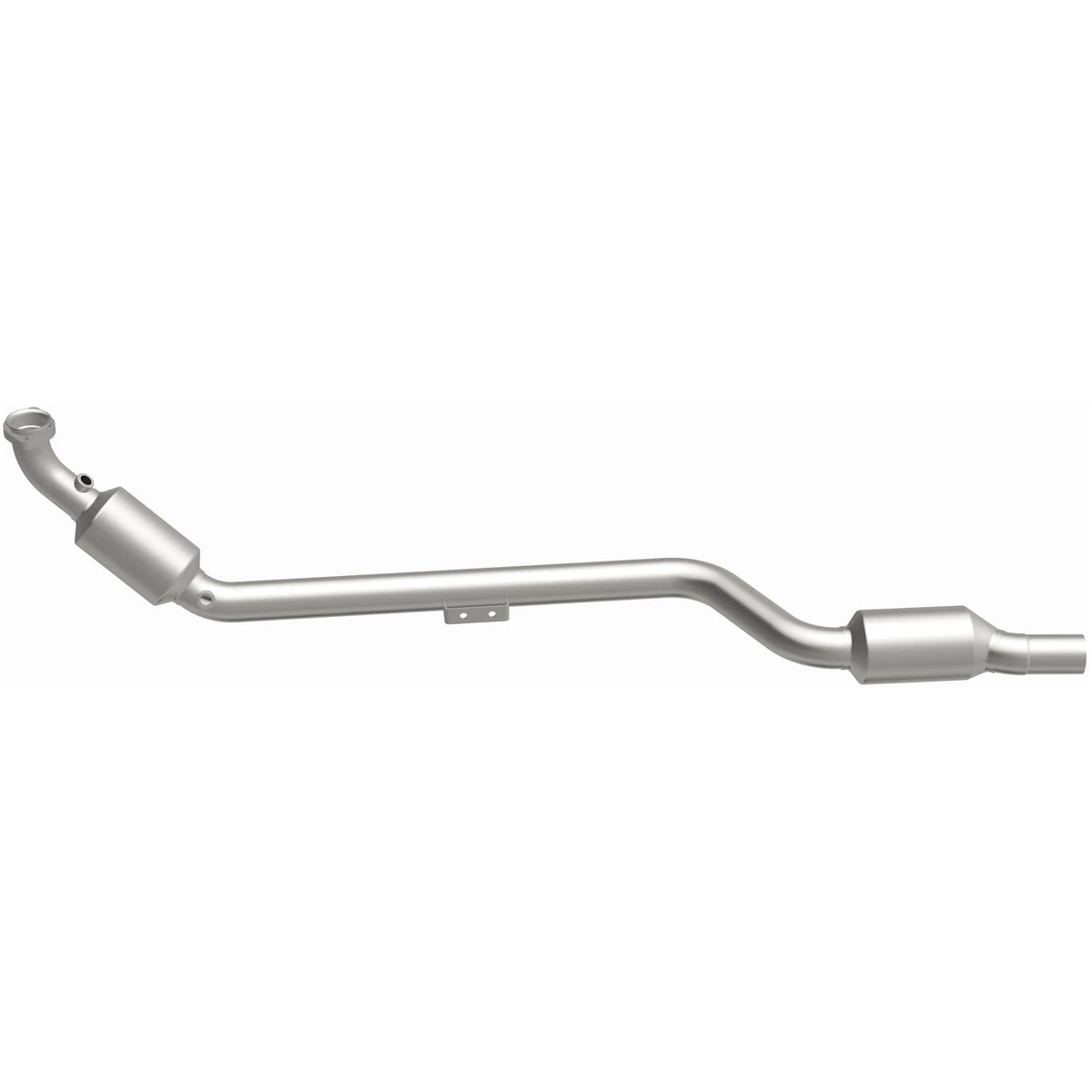 Catalytic Converter for HM Grade Federal / EPA Compliant Direct-Fit Catalytic Converter MagnaFlow 24536