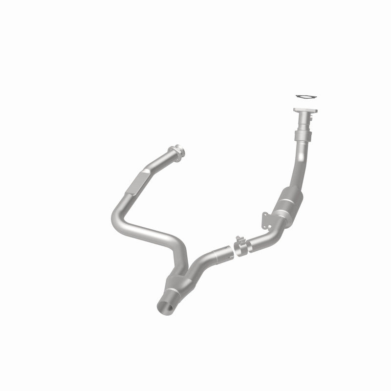 1998 1999 Chevrolet Camaro 5.7L Direct-Fit Catalytic Converter 4481476 Magnaflow