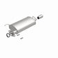Fits 2004-2012 Mitsubishi Galant 2.4L Direct-Fit Replacement Exhaust 106-0584