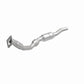 Catalytic Converter for HM Grade Federal / EPA Compliant Direct-Fit Catalytic Converter MagnaFlow 24893