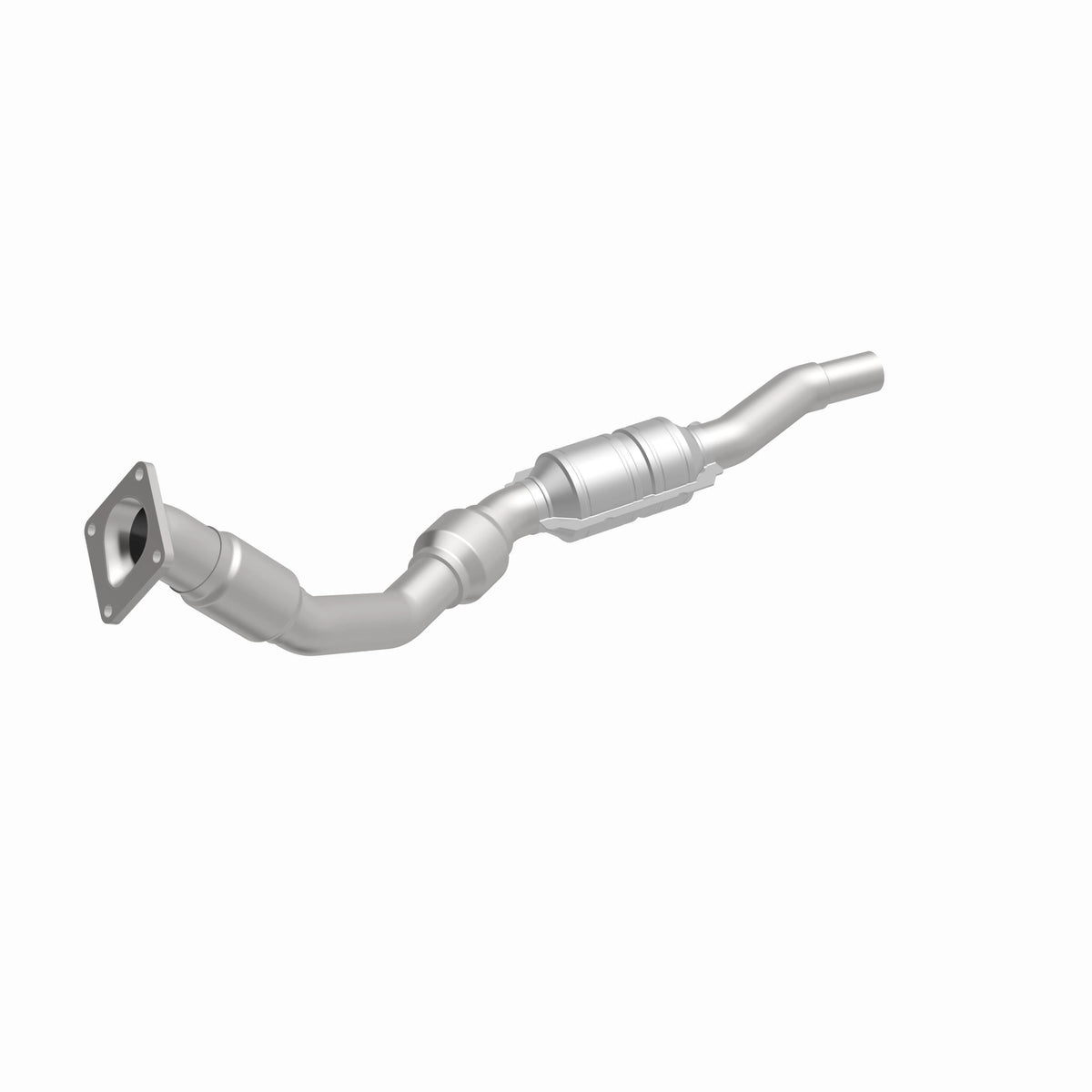Catalytic Converter for HM Grade Federal / EPA Compliant Direct-Fit Catalytic Converter MagnaFlow 24893