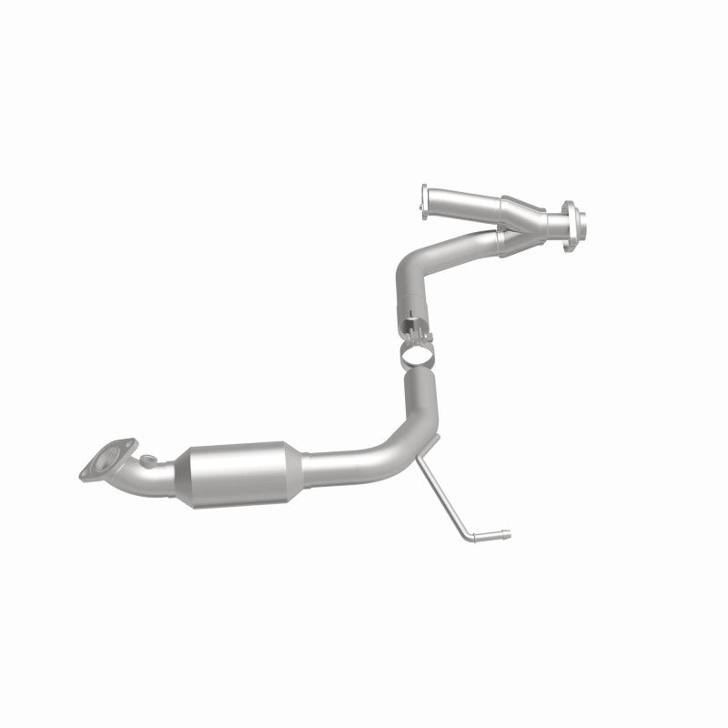 2005-2015 Toyota Tacoma 4.0L Direct-Fit Catalytic Converter 5592701 Magnaflow - Catalytic Converters Car Part People