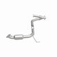 2005-2015 Toyota Tacoma 4.0L Direct-Fit Catalytic Converter 5592701 Magnaflow