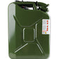 Steel Jerry Can Original NATO 20L (5.3 Gallon) Green 3008