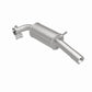 2004-2007 Toyota Highlander Direct-Fit Muffler Kit 108-0117