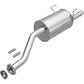 2001-2005 Honda Civic Direct-Fit Muffler Kit 108-0092