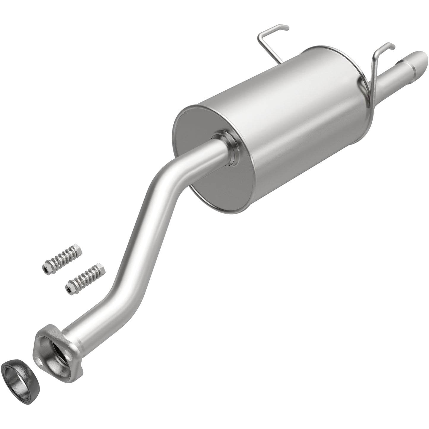 2001-2005 Honda Civic Direct-Fit Muffler Kit 108-0092