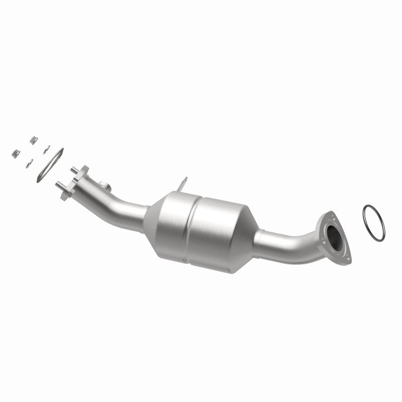 2003 Cadillac CTS 3.2L Direct-Fit Catalytic Converter 4481094 Magnaflow
