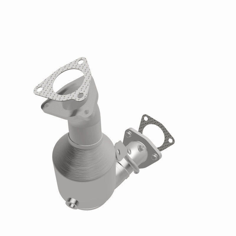 2017 Audi Q7 Direct-Fit Catalytic Converter 21-813 Magnaflow