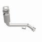 Catalytic Converter for HM Grade Federal / EPA Compliant Direct-Fit Catalytic Converter MagnaFlow 23337