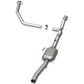 Catalytic Converter for HM Grade Federal / EPA Compliant Direct-Fit Catalytic Converter MagnaFlow 93204