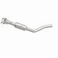 2011 2014 Jeep Patriot 2.4L Direct-Fit Catalytic Converter 5561509 Magnaflow - Catalytic Converters Car Part People