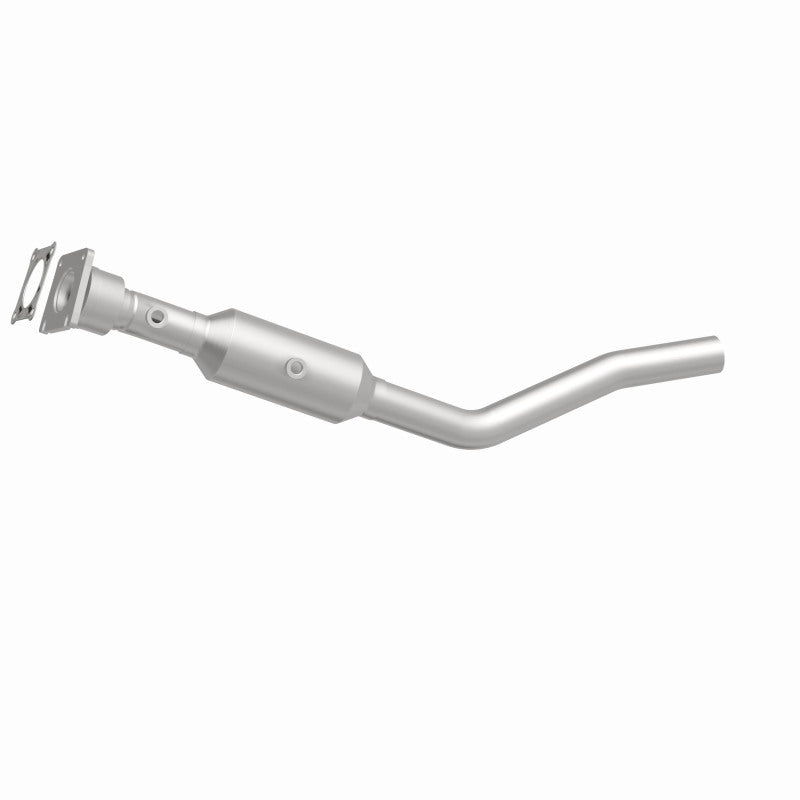 2011 2014 Jeep Patriot 2.4L Direct-Fit Catalytic Converter 5561509 Magnaflow - Catalytic Converters Car Part People
