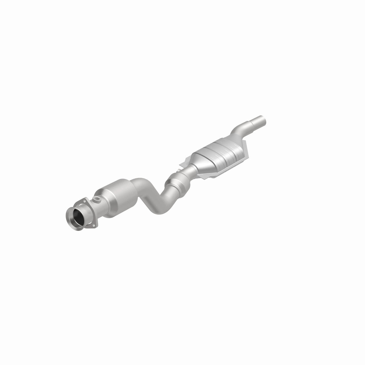 Catalytic Converter for HM Grade Federal / EPA Compliant Direct-Fit Catalytic Converter MagnaFlow 24119